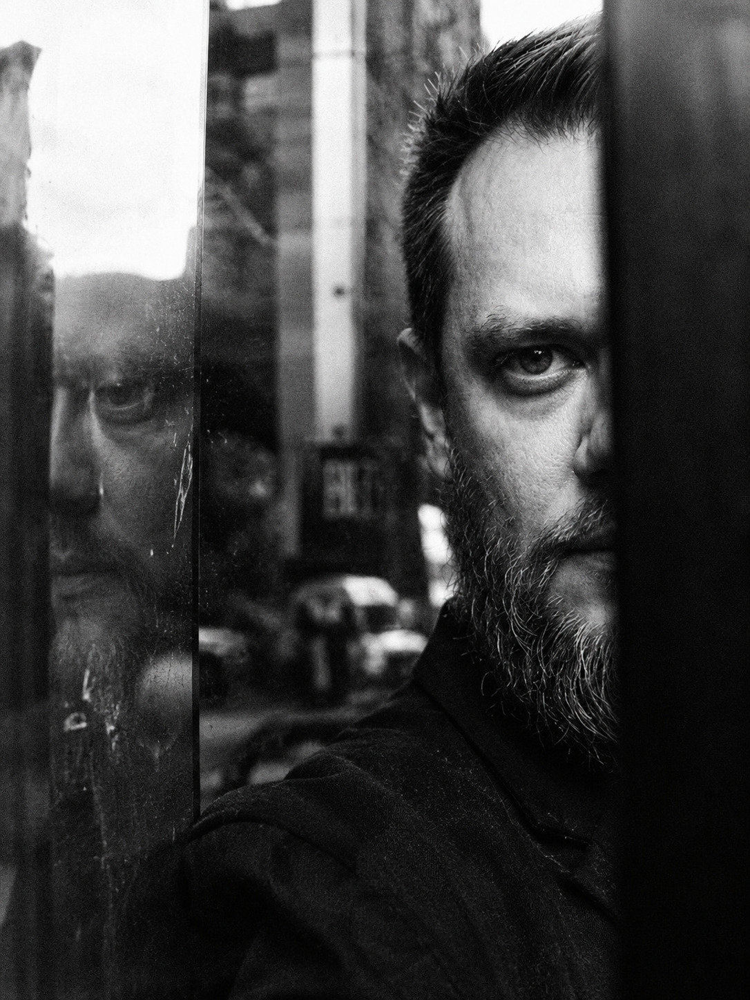 Андрей Волкоедов, ИИ-архитектор
