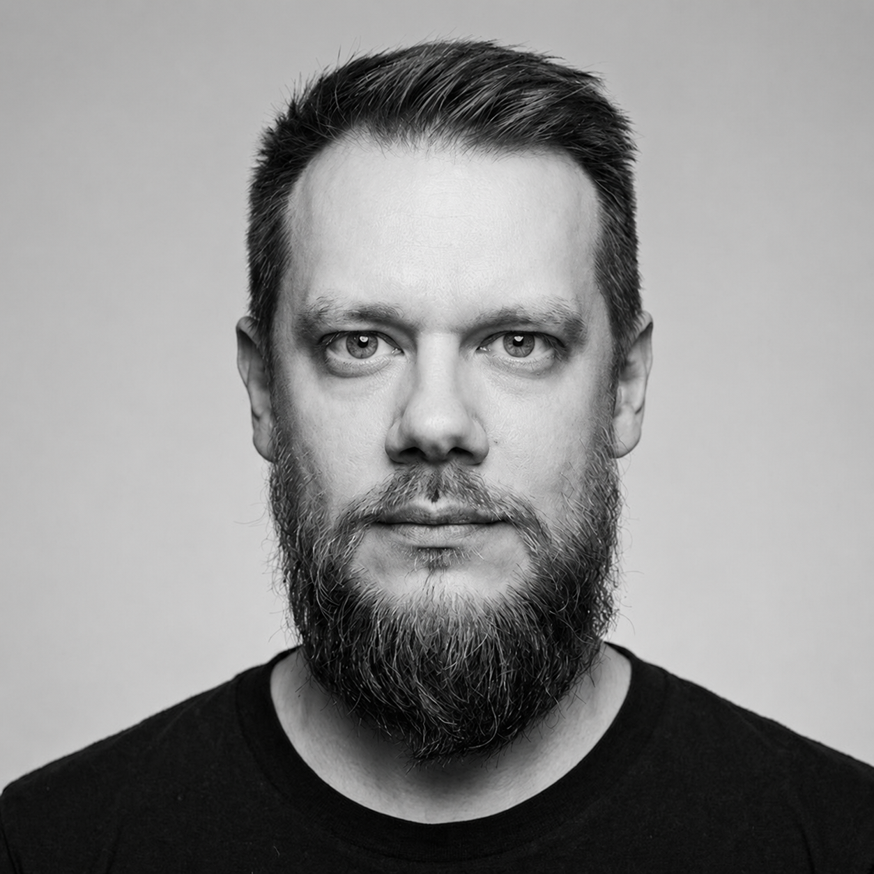Андрей Волкоедов, ИИ-архитектор